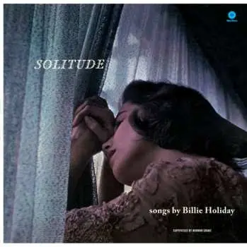 LP Billie Holiday: Solitude LTD