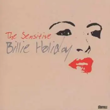 CD Billie Holiday: The Sensitive