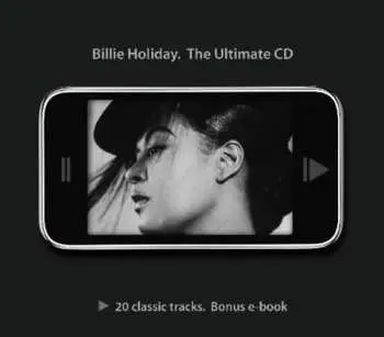 CD Billie Holiday: The Ultimate CD