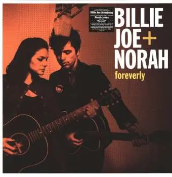 LP Billie Joe Armstrong: Foreverly
