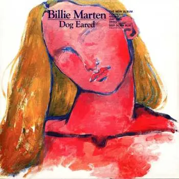 LP Billie Marten: Dog Eared CLR