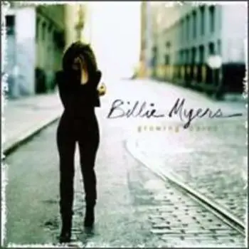 CD Billie Myers: Growing, Pains
