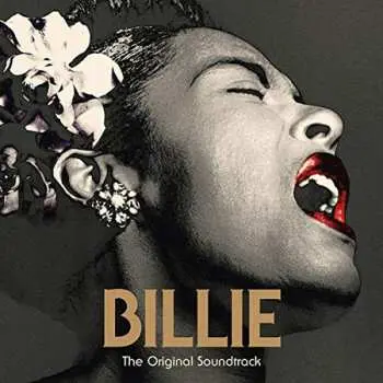 LP Billie Holiday: Billie: The Original Soundtrack