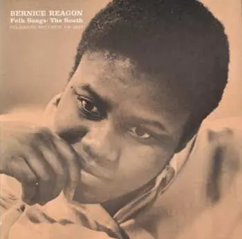 CD Billy Bragg: Bernice Reagon; Folk Songs: The South