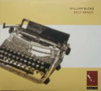 2CD Billy Bragg: William Bloke