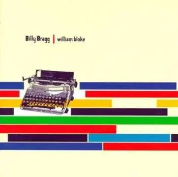 CD Billy Bragg: William Bloke
