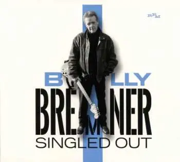 CD Billy Bremner: Singled Out