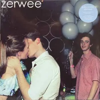 LP Billy Cobb: Zerwee  CLR