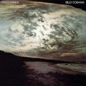 CD Billy Cobham: Crosswinds