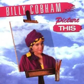 CD Billy Cobham: Picture This PIC