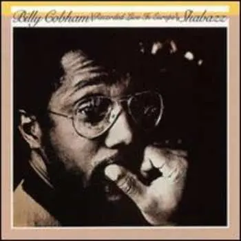 CD Billy Cobham: Shabazz