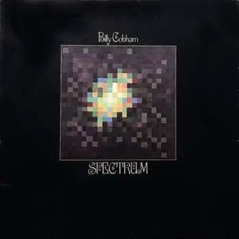 LP Billy Cobham: Spectrum