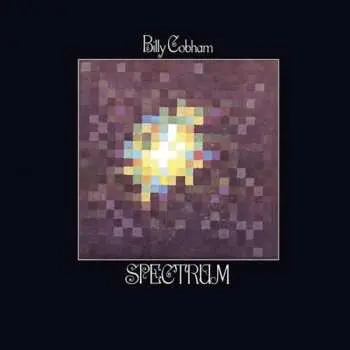 2LP Billy Cobham: Spectrum LTD | NUM