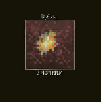 CD Billy Cobham: Spectrum