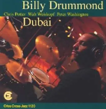 CD Billy Drummond Quartet: Dubai