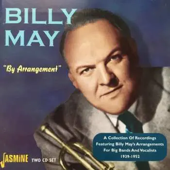 2CD Billy May: “By Arrangement”