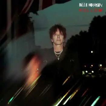 LP Billy Morrison: Hollow