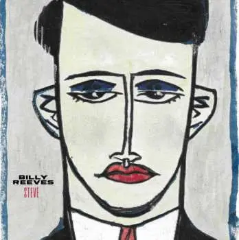 LP Billy Reeves: Steve - A Weekend In Egham, 1996 CLR | LTD