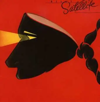 CD Billy Satellite: Billy Satellite