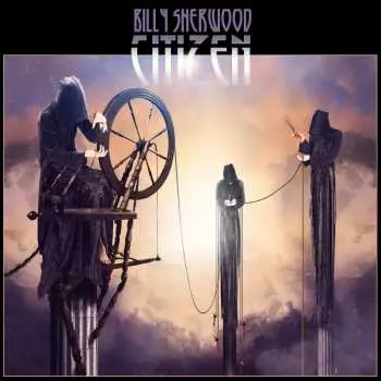 CD Billy Sherwood: Citizen