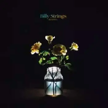 2LP Billy Strings: Renewal