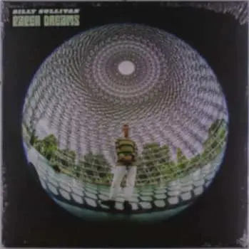 LP Billy Sullivan: Paper Dreams CLR