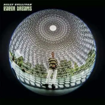 CD Billy Sullivan: Paper Dreams