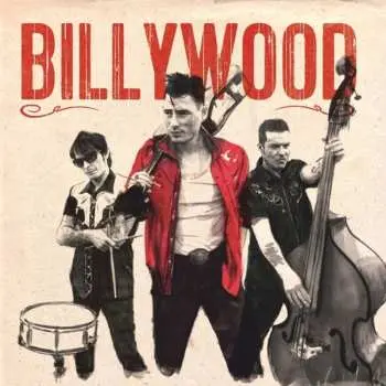 CD Billywood: Billywood