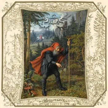 CD Bilwis: Sagenwelt