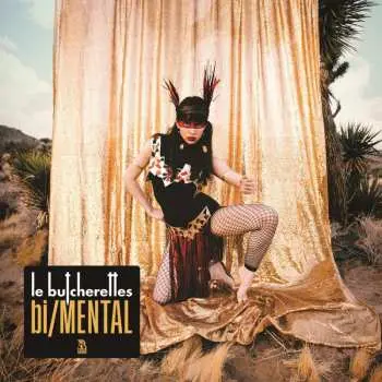 CD Le Butcherettes: bi/MENTAL