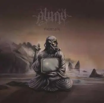CD Binah: Phobiate