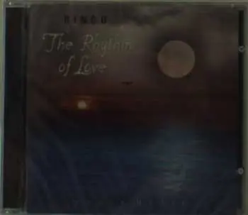 CD Bindu: The Rhythm Of Love