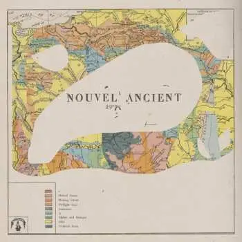 LP Binidu: Nouvel Ancient