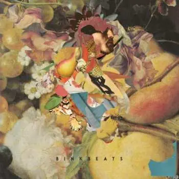 LP Binkbeats: P.M.P.U. Part 2 LTD