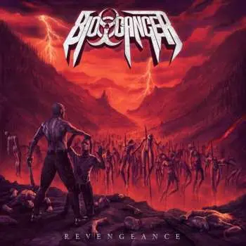 LP Bio-Cancer: Revengeance