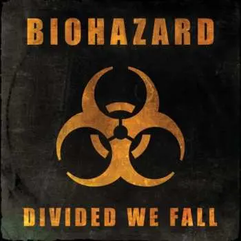 Biohazard: Divided We Fall (LP)