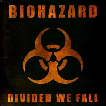 Biohazard: Divided We Fall (Lp Orange) (LP)