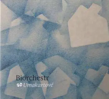 CD Umakartové - Biorchestr