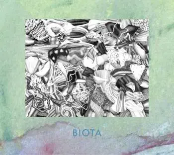 CD Biota: Measured Not Found