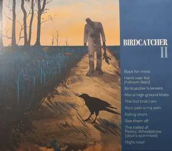 CD Birdcatcher: Birdcatcher II DIGI
