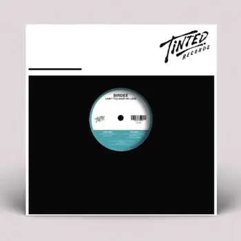 LP Birdee: Don’t You Want My Love