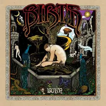 LP Birth: Born CLR