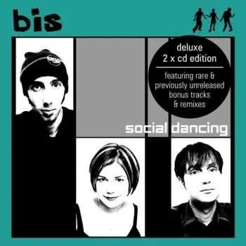 2CD Bis: Social Dancing DLX