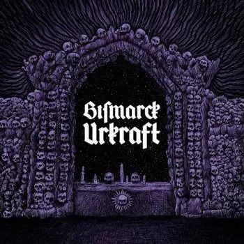 CD Bismarck: Urkraft