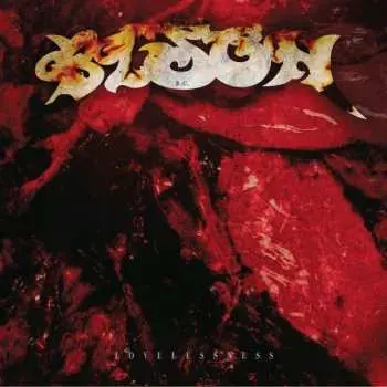 CD Bison B.C.: Lovelessness