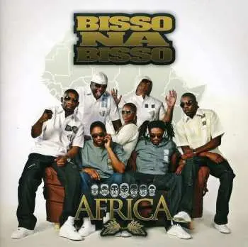 CD Bisso Na Bisso: Africa