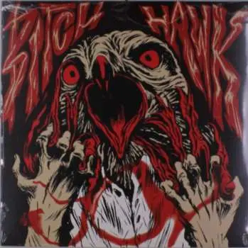 LP Bitch Hawk: Joy