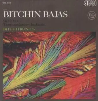 LP Bitchin Bajas: Bitchitronics
