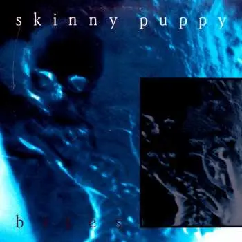 LP Skinny Puppy: Bites