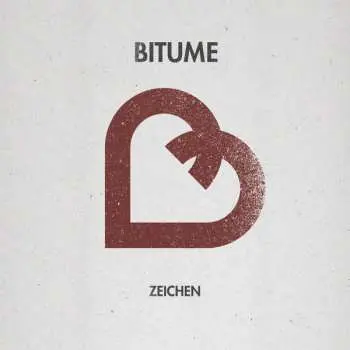 LP Bitume: Zeichen